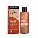 Coconut oil for dogs dry skin