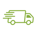 Free Shipping & COD