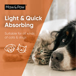 Pet Massage Oil | Pet Skin Protection Oil | Maw & Paw