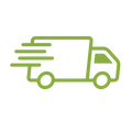 Free Shipping & COD