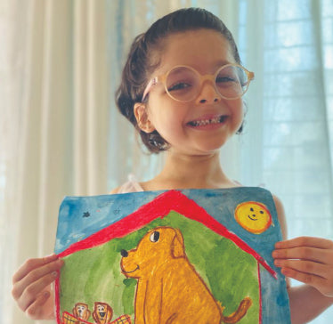 Pet Drawing