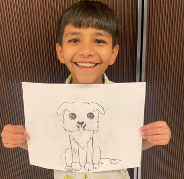 Pet Drawing
