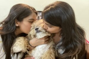 Learning pet's love language
